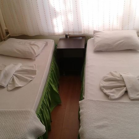 Damla Pension Edirne Phòng bức ảnh