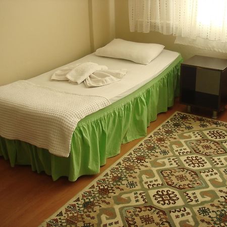 Damla Pension Edirne Ngoại thất bức ảnh