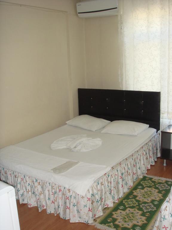 Damla Pension Edirne Phòng bức ảnh