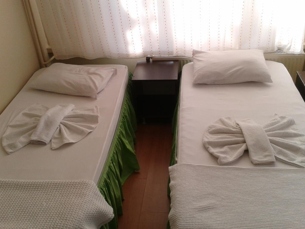 Damla Pension Edirne Phòng bức ảnh