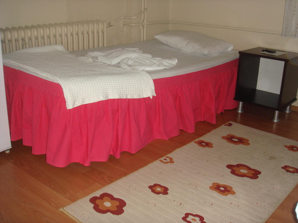 Damla Pension Edirne Ngoại thất bức ảnh
