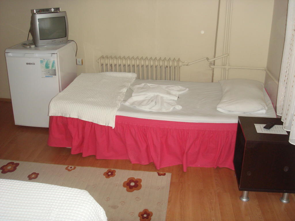 Damla Pension Edirne Phòng bức ảnh