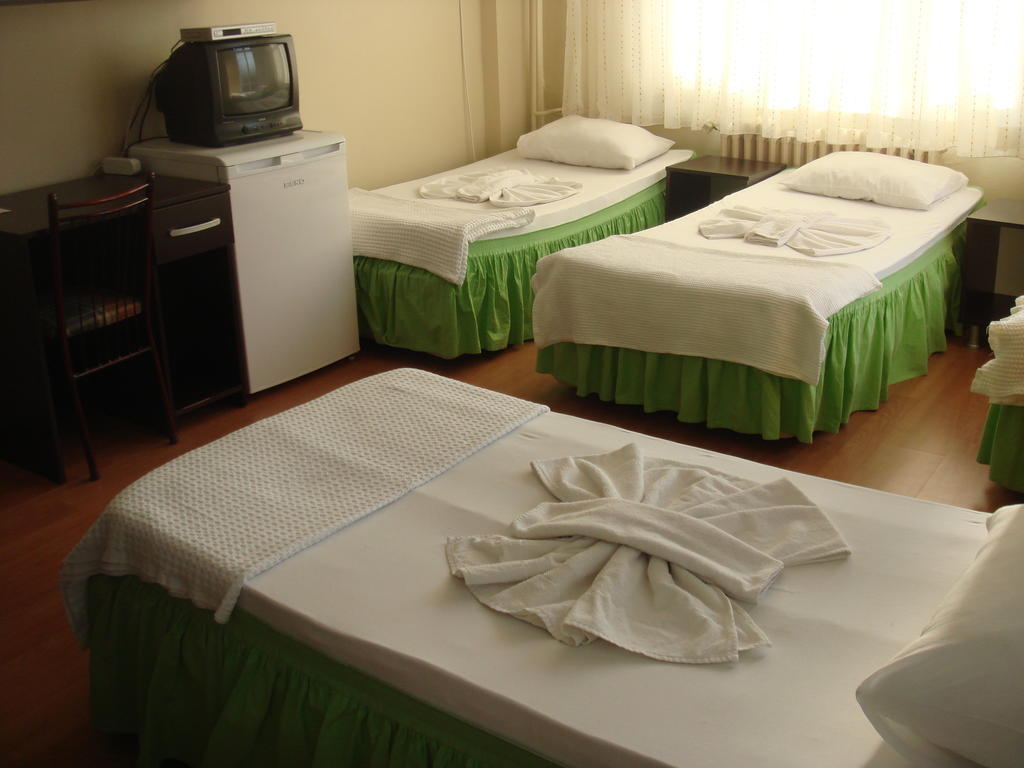 Damla Pension Edirne Phòng bức ảnh