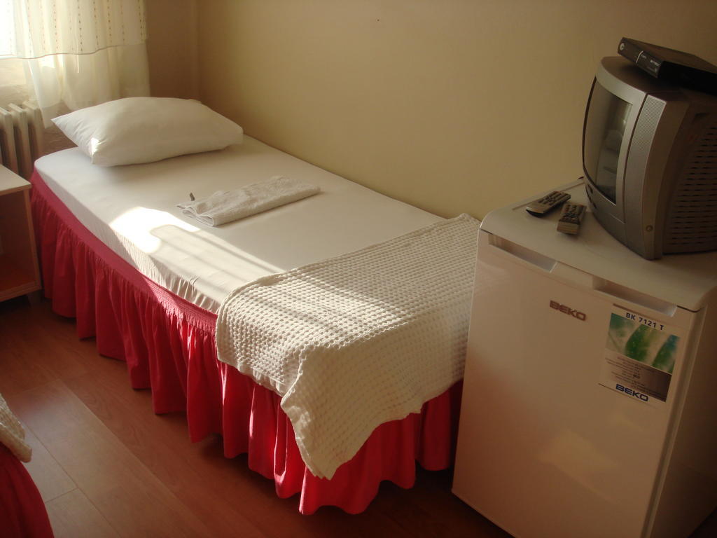 Damla Pension Edirne Phòng bức ảnh
