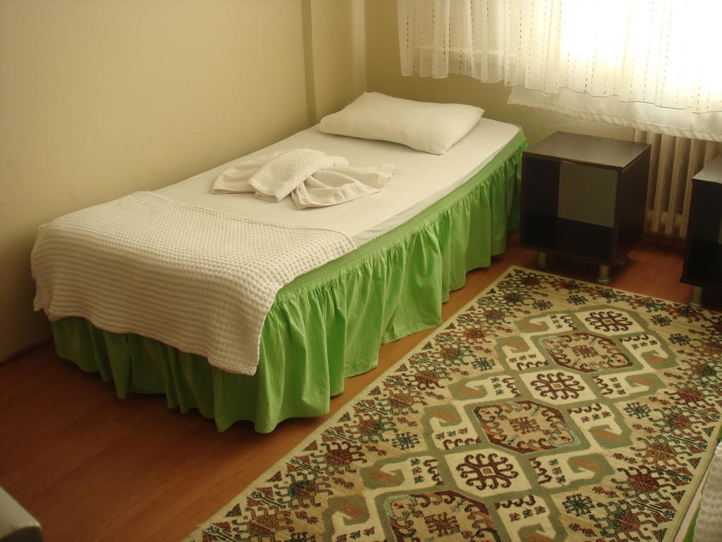 Damla Pension Edirne Ngoại thất bức ảnh