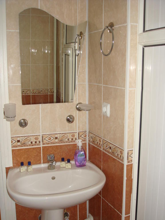 Damla Pension Edirne Ngoại thất bức ảnh