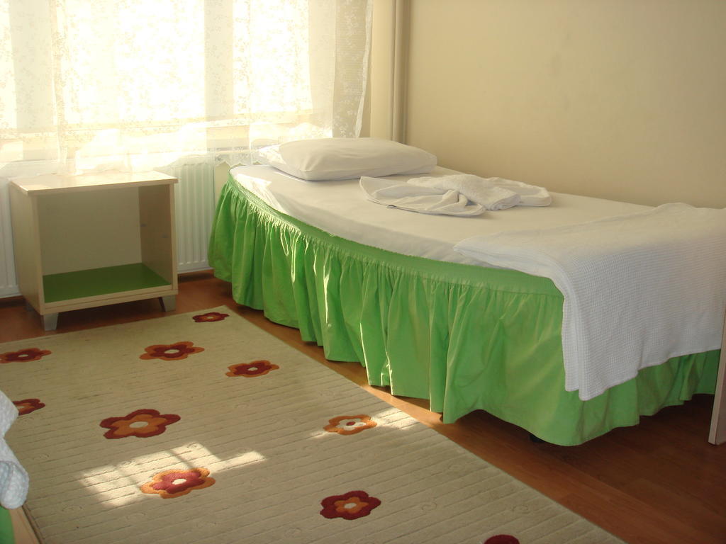 Damla Pension Edirne Ngoại thất bức ảnh